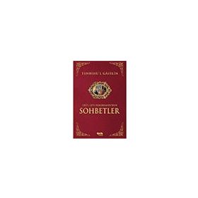 Sohbetler - Tenbihü'l Gafilin - Çelik Yayınevi