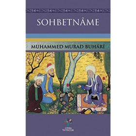 Sohbetname - Muhammed Murad Buhari