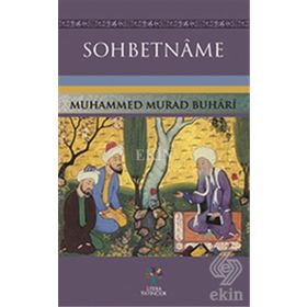 Sohbetname - Muhammed Murad Buhari