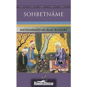 Sohbetname - Muhammed Murad Buhari