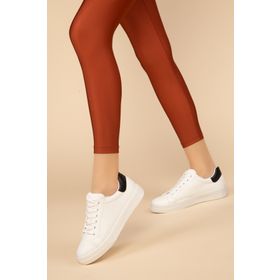 Soho 14395 Beyaz Kadın Sneaker