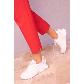 Soho 16884 Beyaz Unisex Sneaker
