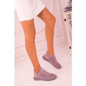 Soho 16979 Somon Kadın Sneaker Ayakkabı