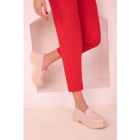 Soho 17762 Bej Kadın Casual Ayakkabı