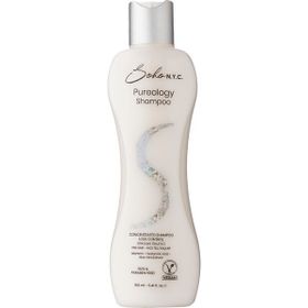 Soho N.Y.C. 160 ml Konsantre Pureology Dökülme Önleyici İnce Telli Saçlar Şampuan