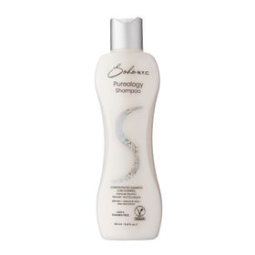 Soho N.Y.C. 160 ml Konsantre Pureology Dökülme Önleyici İnce Telli Saçlar Şampuan