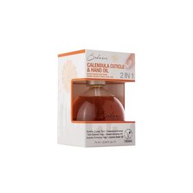 Soho N.Y.C Calendula Besleyici 75 ml Kütikül ve El Yağı