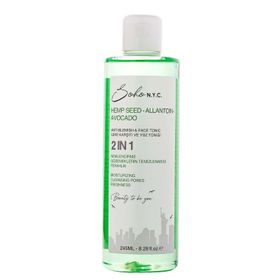 Soho N.Y.C Leke Karşıtı 245 ml Arındırıcı Yüz Toniği