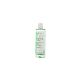 Soho N.Y.C Leke Karşıtı 245 ml Arındırıcı Yüz Toniği