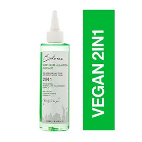 Soho N.Y.C Leke Karşıtı 245 ml Arındırıcı Yüz Toniği