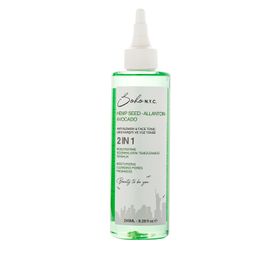 Soho N.Y.C Leke Karşıtı 245 ml Arındırıcı Yüz Toniği