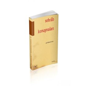 Sohrab Konuşmaları - Ali Hikmet Eren