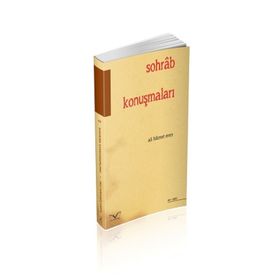 Sohrab Konuşmaları - Ali Hikmet Eren