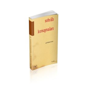 Sohrab Konuşmaları - Ali Hikmet Eren