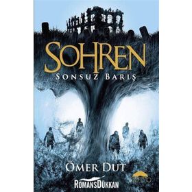 Sohren / Ömer Dut / Motto Yayınları