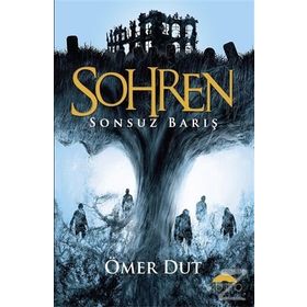 Sohren / Ömer Dut / Motto Yayınları