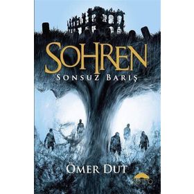 Sohren / Ömer Dut / Motto Yayınları