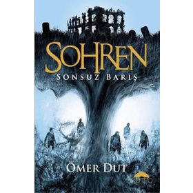 Sohren / Ömer Dut / Motto Yayınları