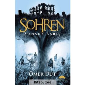 Sohren / Ömer Dut / Motto Yayınları