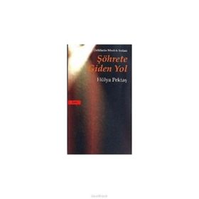 ŞÖHRETE GIDEN YOL - HÜLYA PEKTAŞ