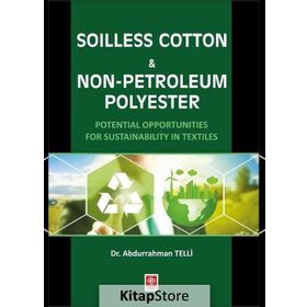 Soılless Cotton - Abdurrahman Telli