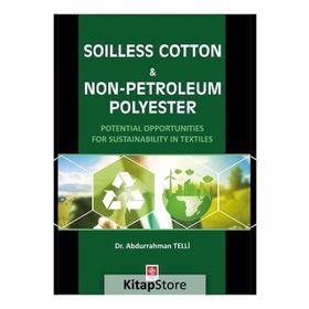 Soılless Cotton - Abdurrahman Telli