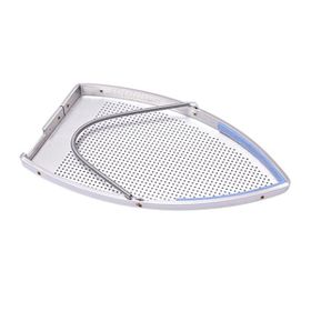 Soing STB-250 Sanayi Tipi Ütü Alüminyum Teflon