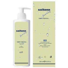 Soitenn 200 ml Family Bakım Losyonu