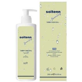 Soitenn 200 ml Family Bakım Losyonu
