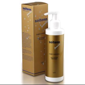 Soitenn 200 ml Family Bakım Losyonu