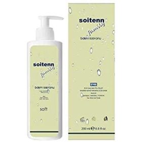 Soitenn 200 ml Family Bakım Losyonu