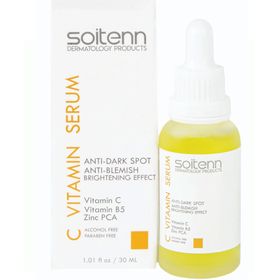 Soitenn 30 ml Vitamin C Serum