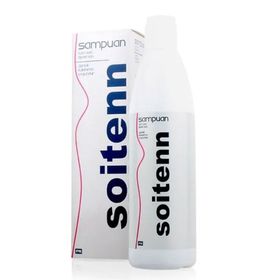 Soitenn 300 ml Pullanma Karşıtı Şampuan