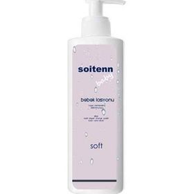 Soitenn Soft 200 ml Baby Bebek Losyonu