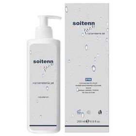 Soitenn Yağlı Ciltler 200 ml Yüz Temizleme Jeli