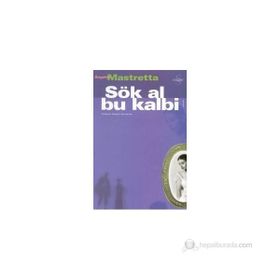 SÖK AL BU KALBI - ANGELES MASTRETTA