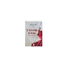 Şok Diyetler Kitabı - Feniks Yayınları