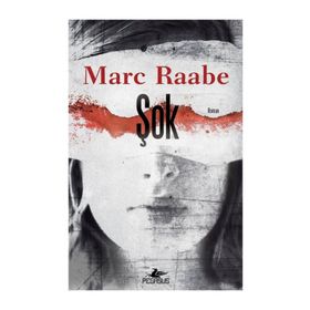 Şok - Marc Raabe