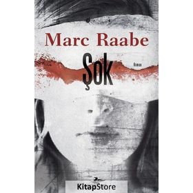 Şok - Marc Raabe