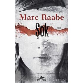 Şok - Marc Raabe