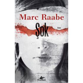 Şok - Marc Raabe