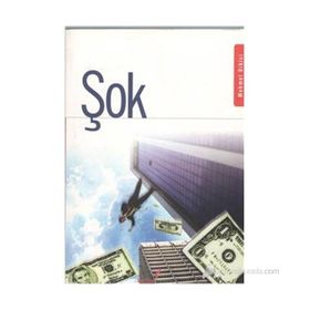 ŞOK - MEHMET DIKICI