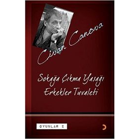SOKAĞA ÇIKMA YASAĞI - ERKEKLER TUVALETI OYUNLAR 2 - CIVAN CANOVA