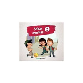 SOKAĞA ÇIKMA YASAĞI - ERKEKLER TUVALETI OYUNLAR 2 - CIVAN CANOVA