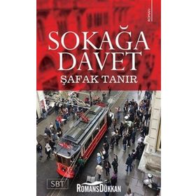 Sokağa Davet - Şafak Tanır