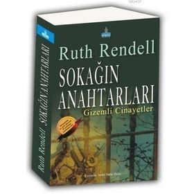 Sokağın Anahtarları - Ruth Rendell