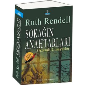 Sokağın Anahtarları - Ruth Rendell