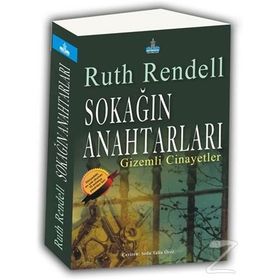 Sokağın Anahtarları - Ruth Rendell