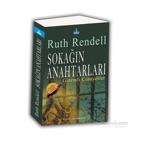 Sokağın Anahtarları - Ruth Rendell