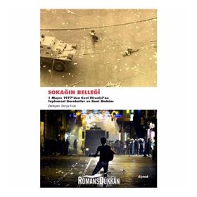 Sokağın Belleği - Derya Fırat